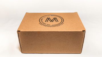 The Miracle Meal easy to peel Communion Cups