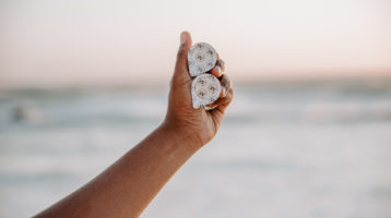 The Miracle Meal Pre-packaged Communion Cups - Gift of Christ