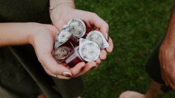 The Miracle Meal Individual Pre-Packaged Communion Cups South Africa