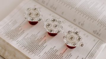 The Miracle Meal - Communion Church Sunday