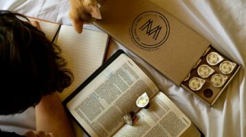 Holy Communion - Pre-Filled Communion Cups