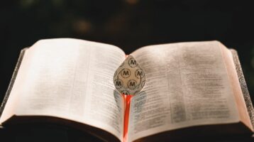 The Miracle Meal - pre-filled communion cups