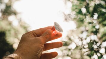 All-in-one Communion Cups - South Afriica, Canada, London, USA