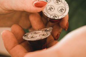 Purchase Pre-Filled Communion Cups Online