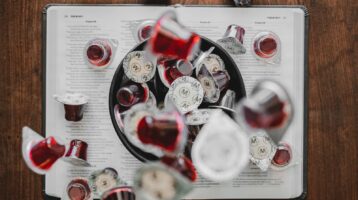 Communion Cups For Sale in Africa