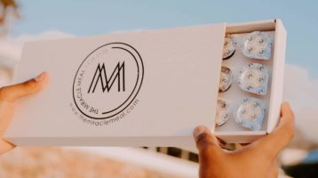 The Miracle Meal Communion Cups South Africa